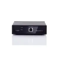 Rega Fono Mini A2D, MM Phono stage, USB MM riaa-forsterker, USB-utgang