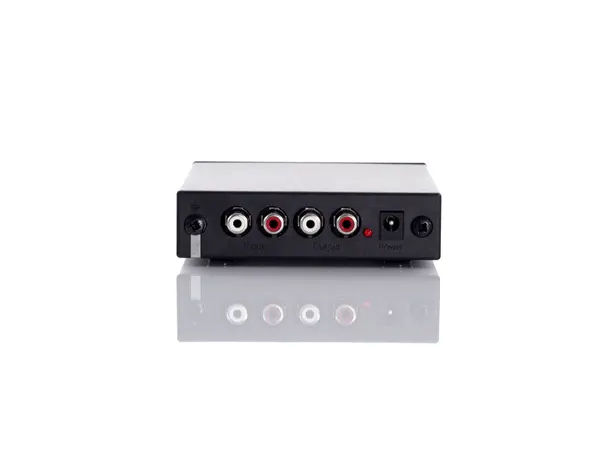 Rega Fono Mini A2D, MM Phono stage, USB MM riaa-forsterker, USB-utgang 