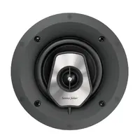 Sonus Faber Palladio PC-562, tak, stk Level 5, 2-veis, 1 stk 6.5" bass