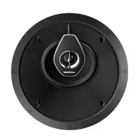 Sonus Faber Palladio PC-662P, tak, stk Level 6, 2-veis vinklet, 1 stk 6.5" bass