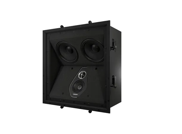 Sonus Faber Palladio PC-664P, tak, stk Level 6, 3-veis vinklet, 2 stk 6.5" bass 