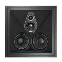 Sonus Faber Palladio PC-664P, tak, stk Level 6, 3-veis vinklet, 2 stk 6.5" bass