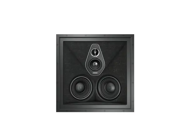 Sonus Faber Palladio PC-664P, tak, stk Level 6, 3-veis vinklet, 2 stk 6.5" bass 