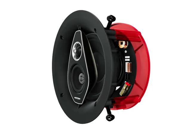 Sonus Faber Palladio PC-683, tak, stk Level 6, 3-veis, 1 stk 8" bass 