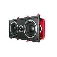 Sonus Faber Palladio PL-563, vegg, stk Level 5, 2-veis, 2 stk 6.5" bass