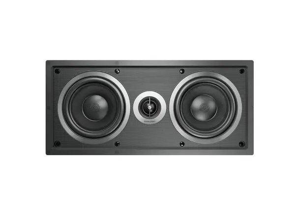 Sonus Faber Palladio PL-563, vegg, stk Level 5, 2-veis, 2 stk 6.5" bass 