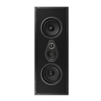Sonus Faber Palladio PL-664, vegg, stk Level 6, 3-veis, 2 stk 6.5" bass