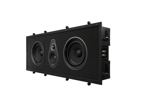 Sonus Faber Palladio PL-664, vegg, stk Level 6, 3-veis, 2 stk 6.5" bass 