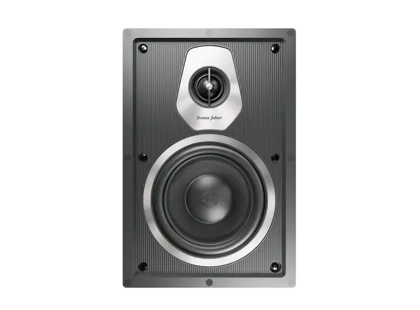 Sonus Faber Palladio PW-562, vegg, stk Level 5, 2-veis, 1 stk 6.5" bass 
