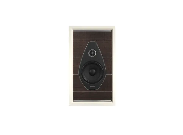 Sonus Faber Palladio PW-662 Premium Kit Wenge front og trådgrill, stk 