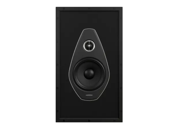 Sonus Faber Palladio PW-662, vegg, stk Level 6, 2-veis, 1 stk 6.5" bass 