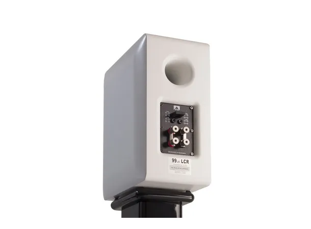 XTZ 99.25 LCR Stativhøyttaler - hvit SEAS, Fountec, par 