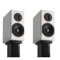 XTZ 99.25 LCR Stativhøyttaler - hvit SEAS, Fountec, par