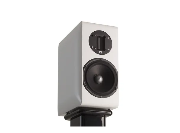 XTZ 99.25 LCR Stativhøyttaler - hvit SEAS, Fountec, par 