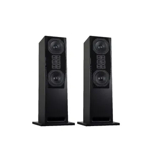 XTZ Cinema M8 THX Tower - Sort Par  			