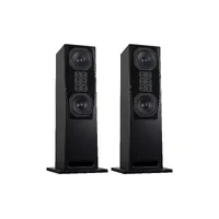 XTZ Cinema M8 THX Tower - Sort Par