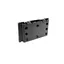 XTZ Cinema flushmount veggfeste stk