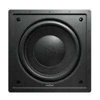 Sonus Faber Palladio PS-G101, sub, stk Level 5/6, passiv10" subwoofer
