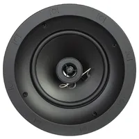 Speakercraft Profile CRS6 ZERO, stk. Rund - Dybde: 98 kutthull: 210