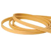 VdH CS-122H, 2x2,5 m, terminert kabel Stereosett høyttalerkabel, bananplugger