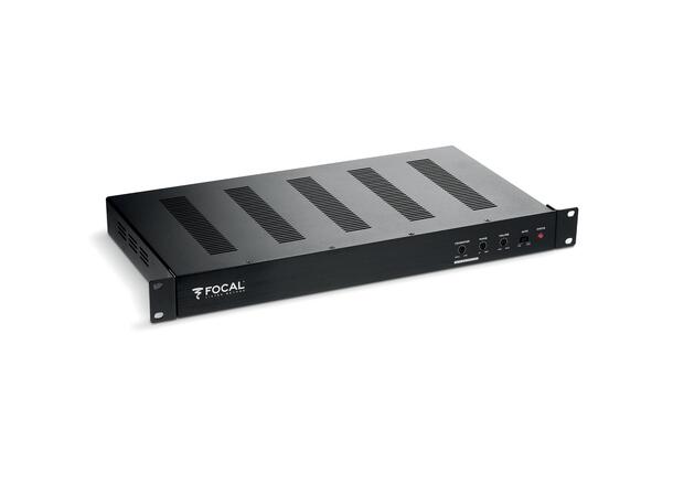 Focal 100 IW Sub 8 AMP Forsterker til in wall sub