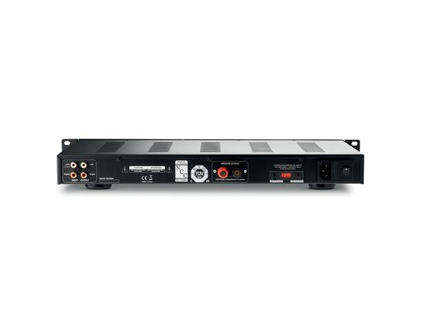 Focal 100 IW Sub 8 AMP Forsterker til in wall sub