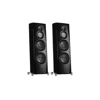 XTZ Divine Alpha gulvstående høyttaler Accuton, SEAS, High End