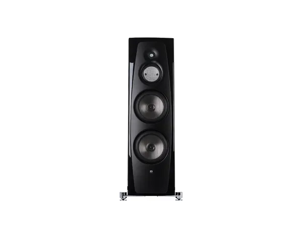 XTZ Divine Alpha gulvstående høyttaler Accuton, SEAS, High End 