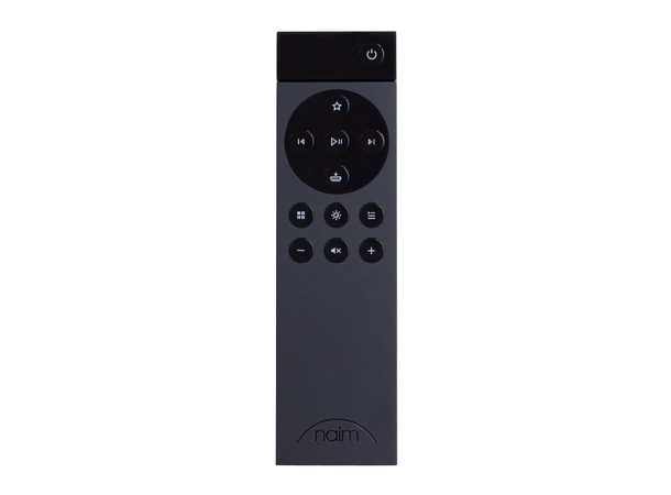 Naim Mu-so Qb 2nd Generation Trådløst musikksystem 