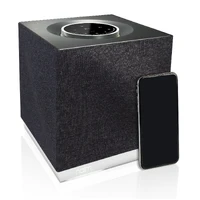 Naim Mu-so Qb 2nd Generation Trådløst musikksystem