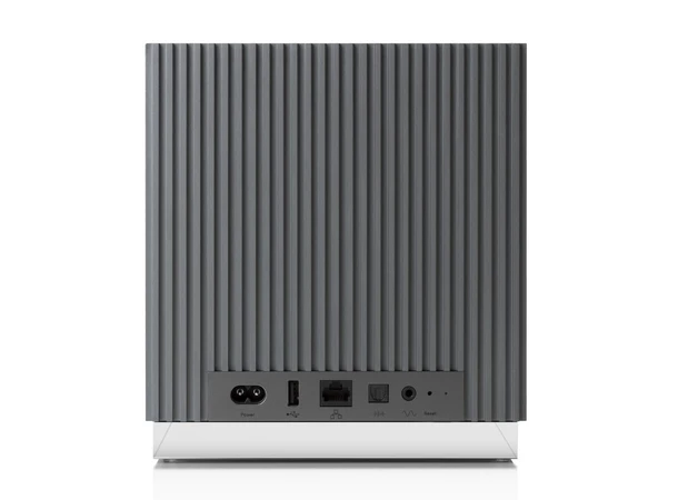 Naim Mu-so Qb 2nd Generation Trådløst musikksystem 