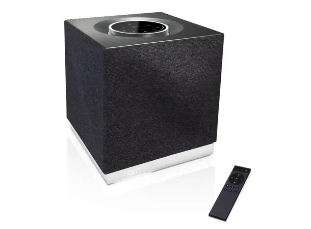 Naim Mu-so Qb 2nd Generation Trådløst musikksystem 