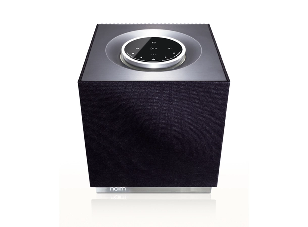 Naim Mu-so Qb 2nd Generation Trådløst musikksystem 
