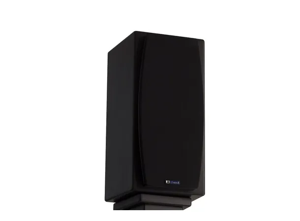 XTZ Cinema M6 THX høyttalere - sort Par 