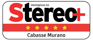 Stereopluss logo