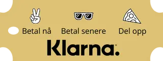 Klarna logo