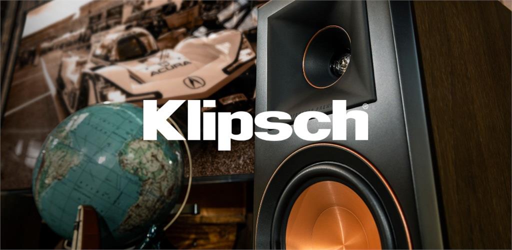 Klipsch Miljobilder