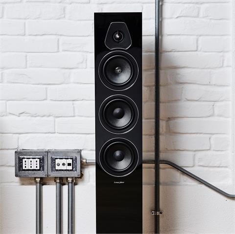 Sonus Faber Lumina miljø3