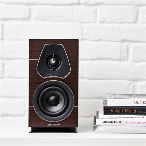 Sonus Faber Lumina miljø