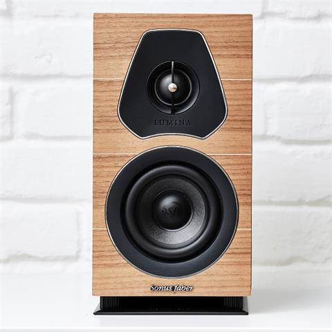 Sonus Faber Lumina miljø6