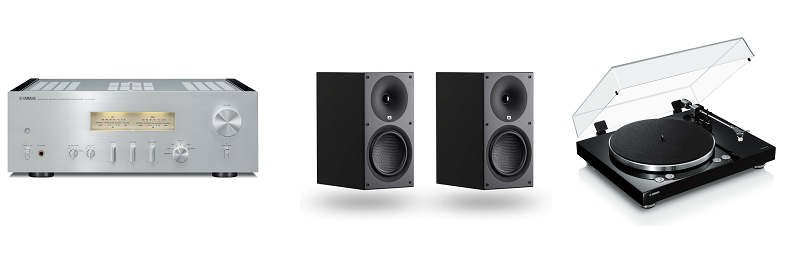 Stereo