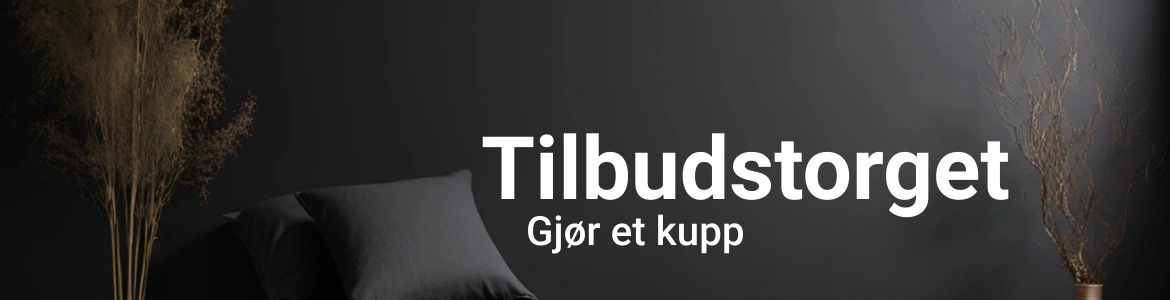 Tilbudstorget