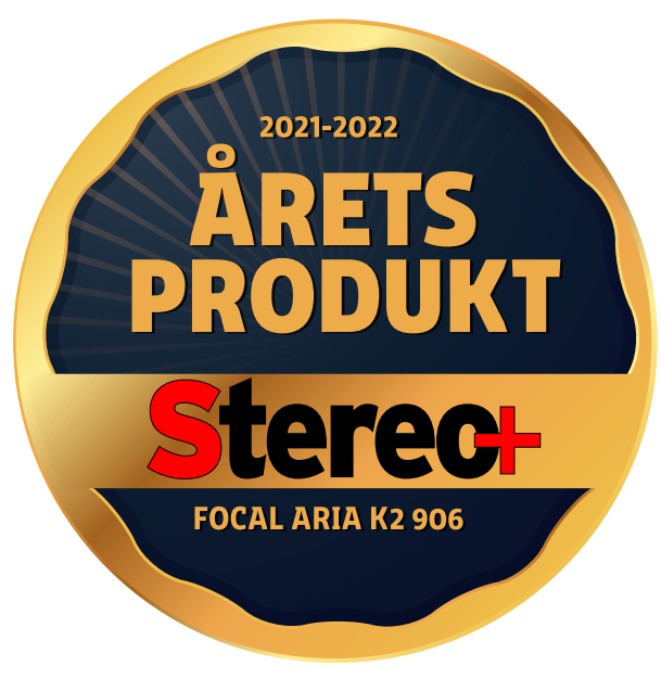 Årets beste