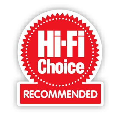 Hi-Fi Choice Logo